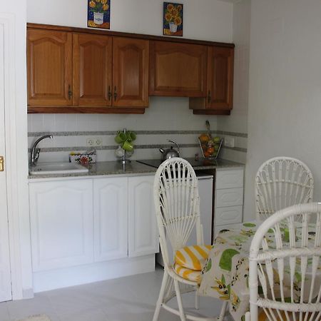 דניה Apartamento Oasis 71 מראה חיצוני תמונה