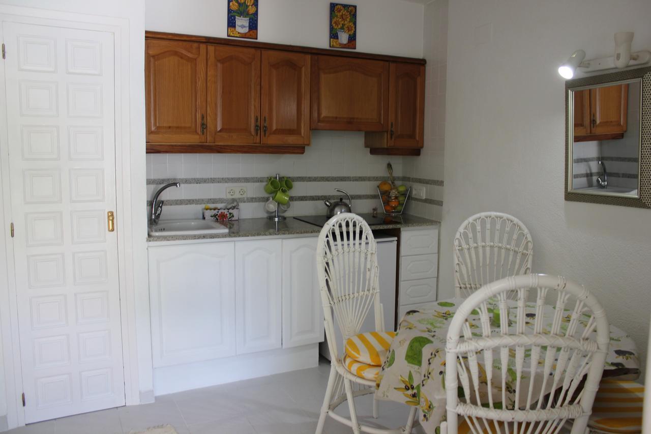דניה Apartamento Oasis 71 מראה חיצוני תמונה
