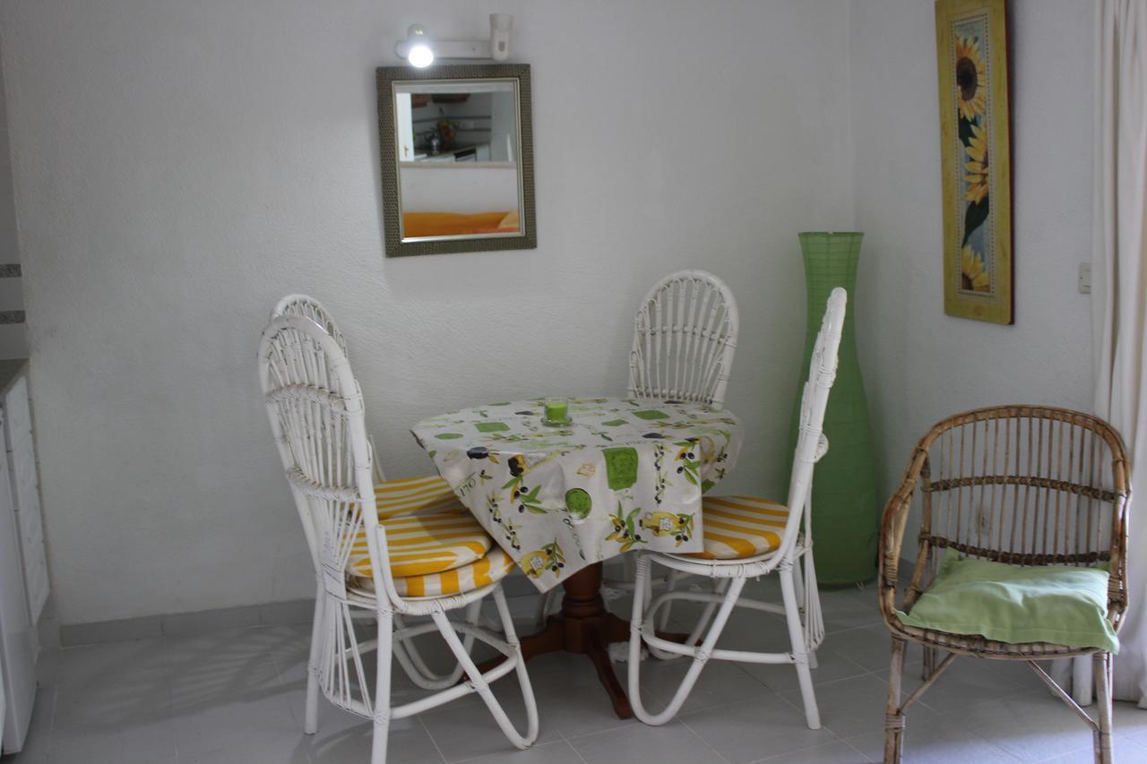 דניה Apartamento Oasis 71 מראה חיצוני תמונה