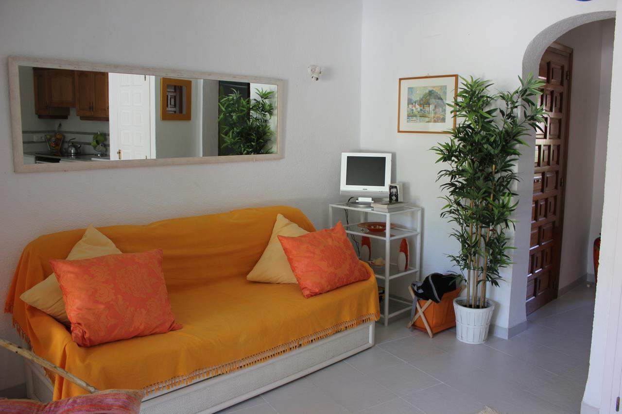 דניה Apartamento Oasis 71 מראה חיצוני תמונה