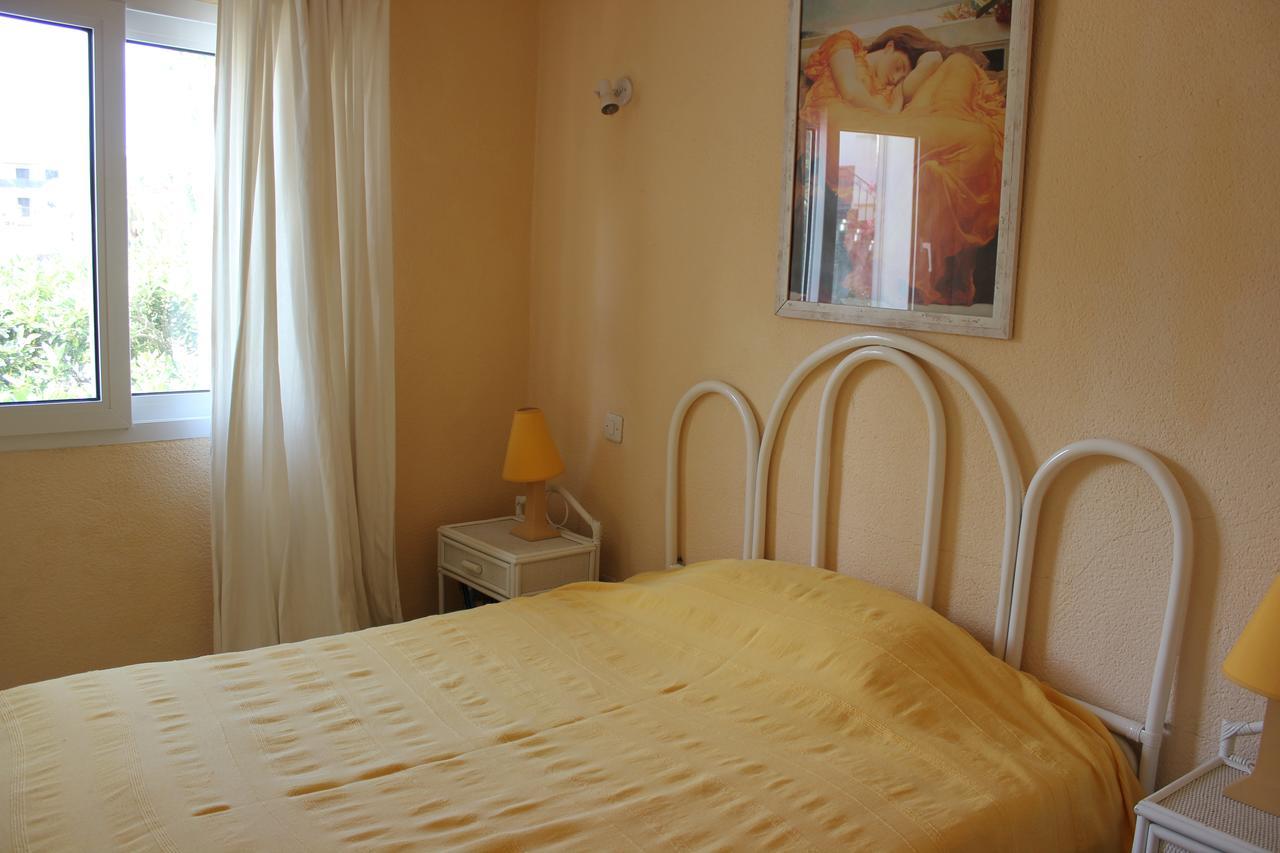 דניה Apartamento Oasis 71 מראה חיצוני תמונה