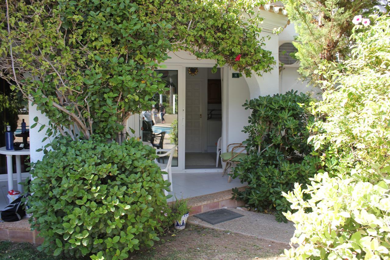 דניה Apartamento Oasis 71 מראה חיצוני תמונה