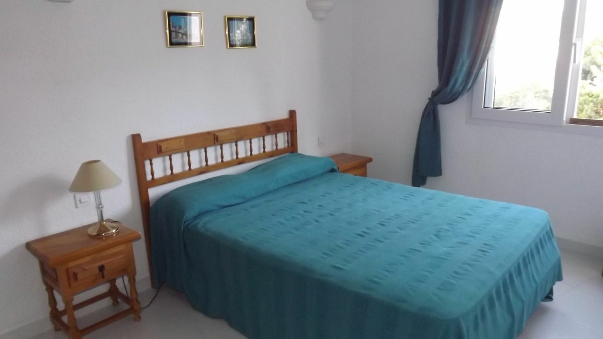 דניה Apartamento Oasis 71 מראה חיצוני תמונה