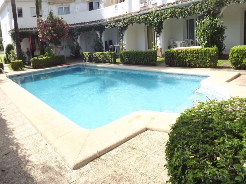 דניה Apartamento Oasis 71 מראה חיצוני תמונה