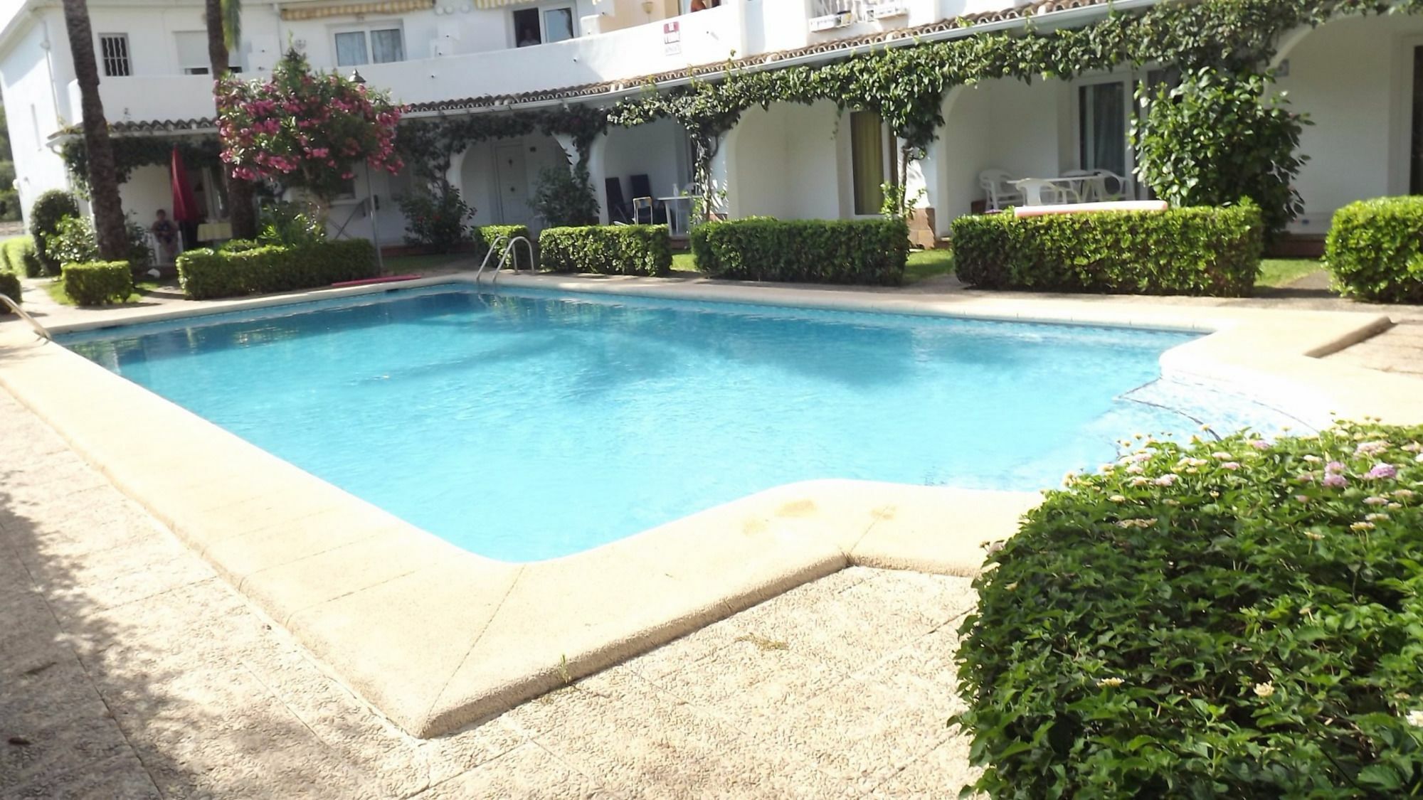 דניה Apartamento Oasis 71 מראה חיצוני תמונה